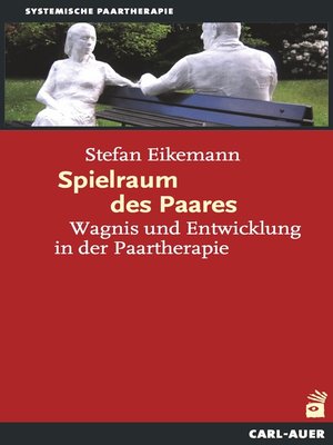 cover image of Spielraum des Paares